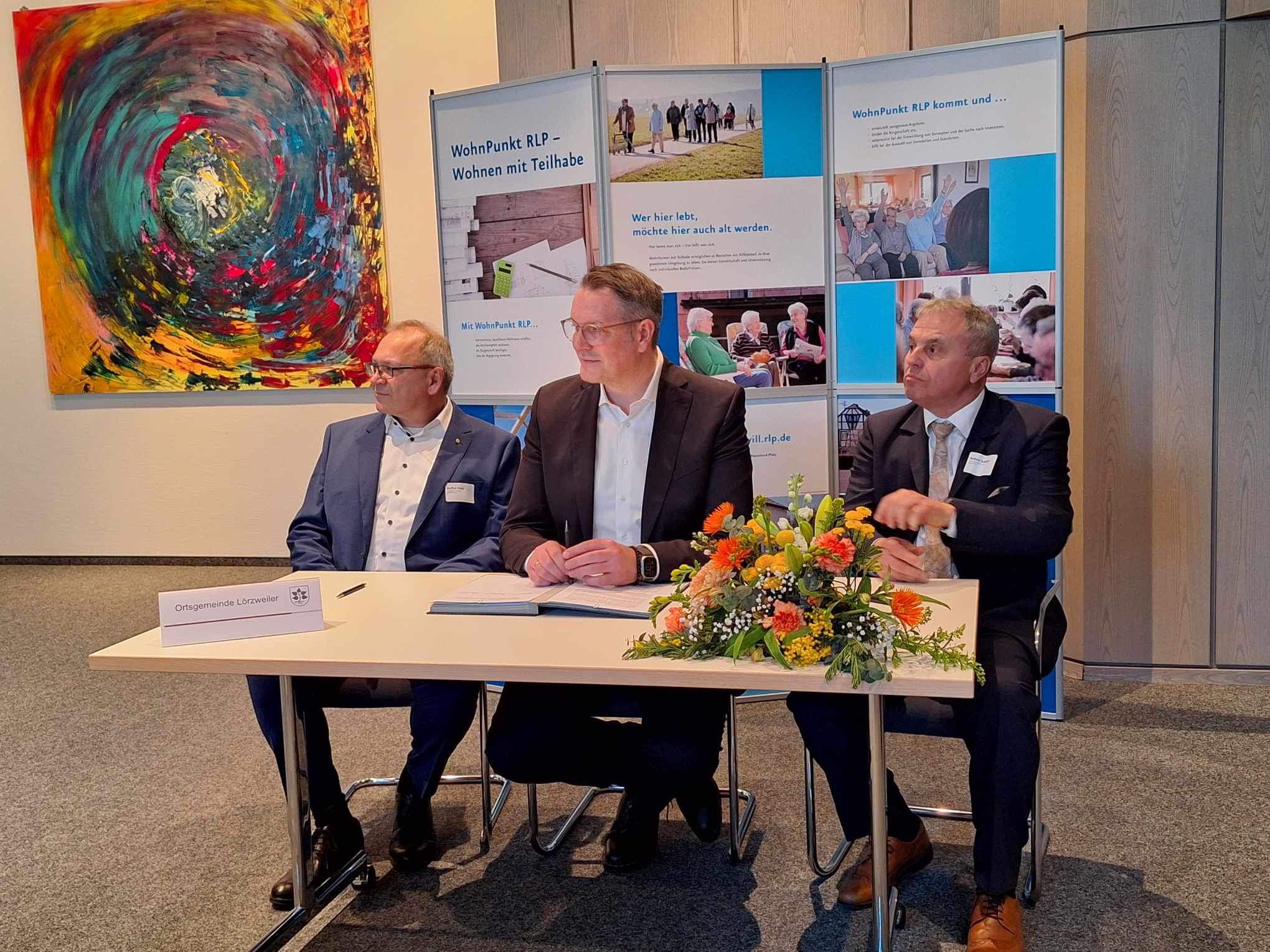 Demografischer Wandel