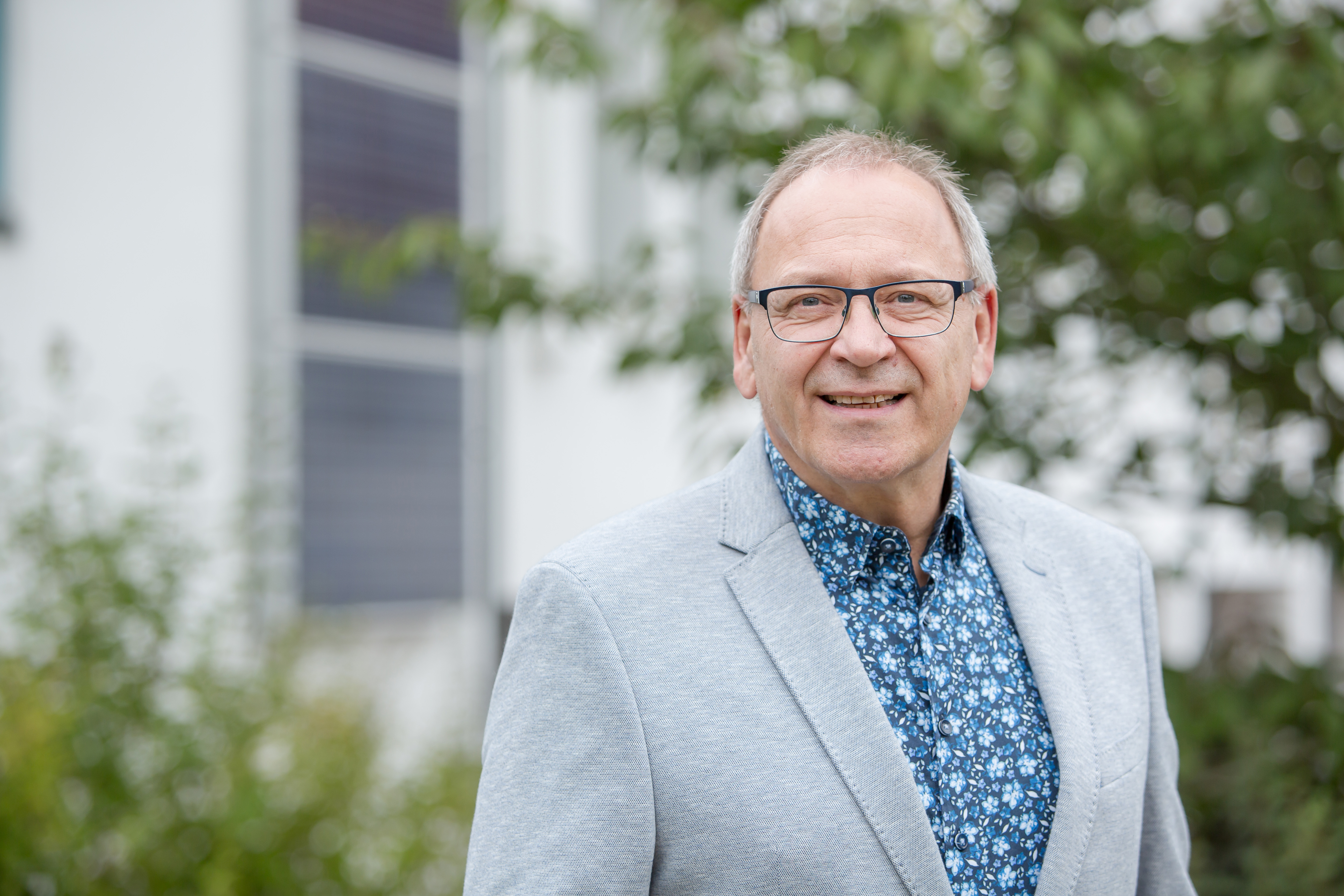 Mein Verstndnis vom Amt des Verbandsbrgermeisters